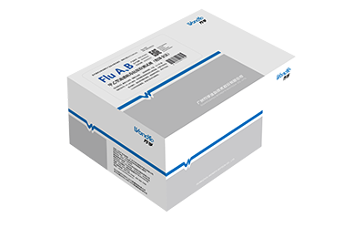 甲乙流抗原(FluA、B) 