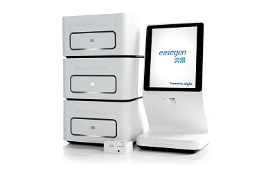 弈景?全自动核酸检测分析仪